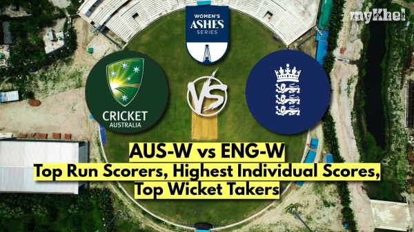 AUS-W vs ENG-W Women s Ashes 2025 Top Run Scorers Highest Individual Scores Top Wicket Takers After 2nd ODI