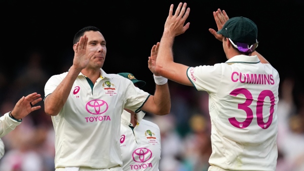 WTC Finalists confirmed