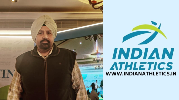 New AFI president Bahadur Singh Sagoo