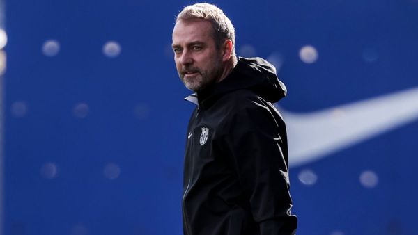 Flick Prioritises LaLiga Ahead of Atalanta Clash