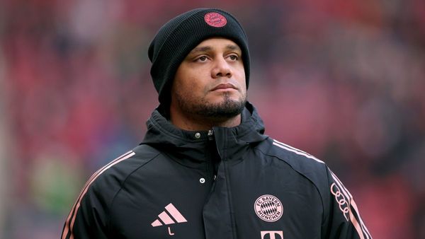 Kompany Urges Bayern to Embrace Big Matches