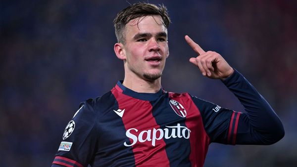 Bologna Defeats Dortmund 2-1 in Champions League