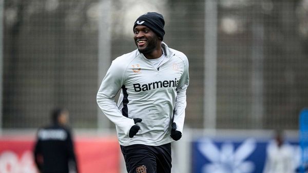 Alonso Confirms Boniface's Stay at Leverkusen