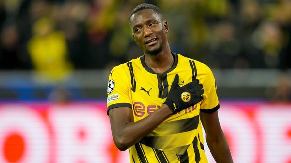 Dortmund Defeats Shakhtar Donetsk 3-1
