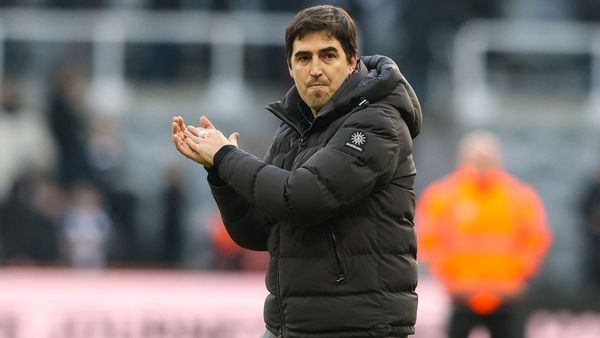 Iraola Downplays Bournemouth's European Aspirations