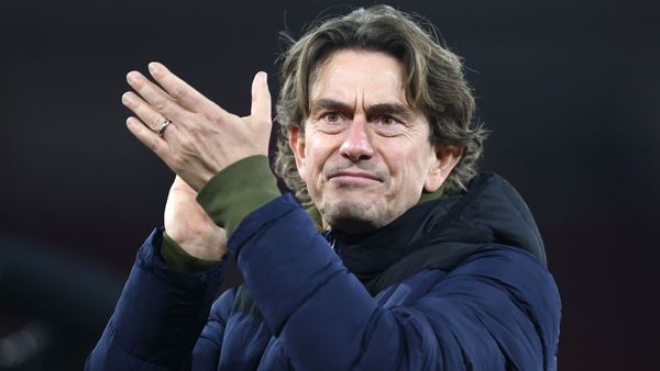 Brentford Secures Impressive 5-0 Win at Southampton