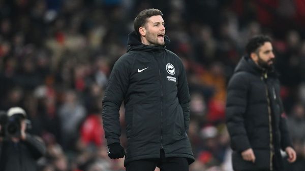 Hurzeler Aims for Consistency Against Everton