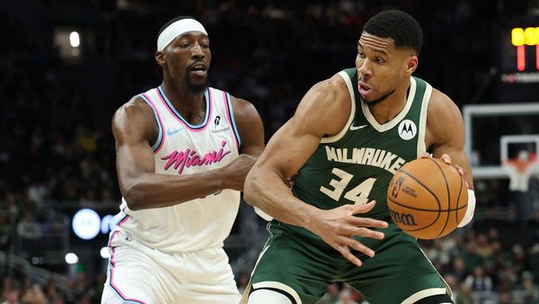 Bucks Players Compare Winter Storm to COVID