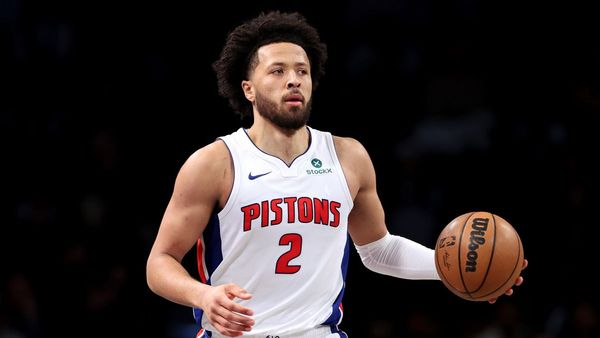 Cade Cunningham's Seventh Triple-Double for Pistons