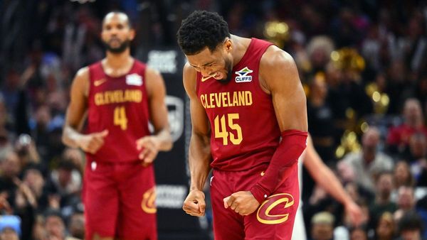 Cavaliers Secure Statement Win Over Hawks