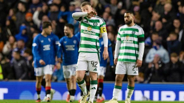 Rodgers Discusses Celtic's Loss to Rangers