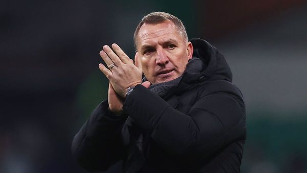 Rodgers Praises Celtic's Resilience in Fixtures