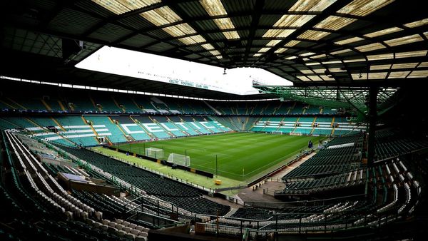 Celtic vs Dundee Match Postponed