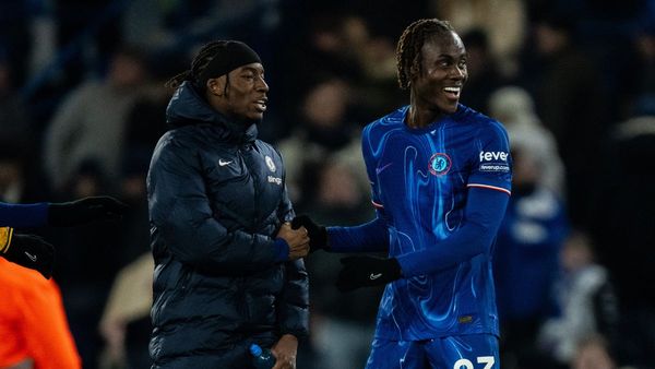 Madueke Praises Chalobah After Chelsea Win