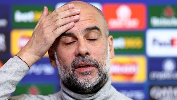 Guardiola Addresses Champions League Stakes for City