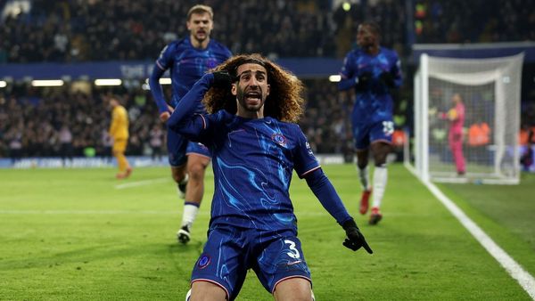 Chelsea Beats Wolves to Enter Top Four