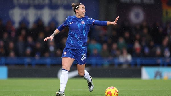 Chelsea Aims for Unbeaten Season in WSL