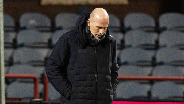 Clement Understands Fan Frustration After Draw