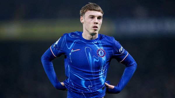Cole Palmer Injury Doubt Ahead of Wolves Match