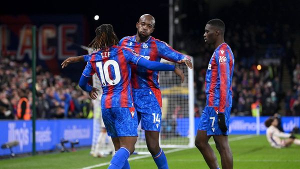 Mateta's Equaliser Earns Palace Draw with Chelsea