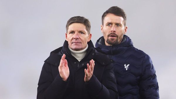 Crystal Palace's Fitness Boosts Premier League Form