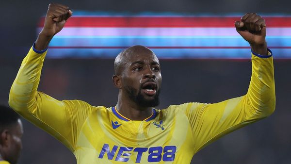 Mateta Leads Crystal Palace to Victory Over West Ham