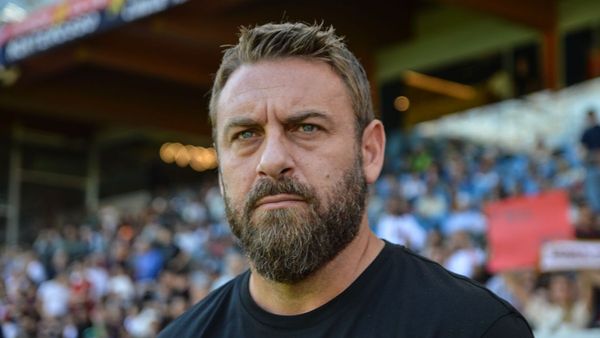 De Rossi Takes Ownership of Ostiamare