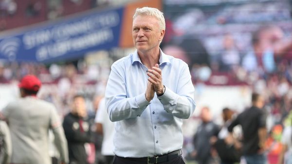 Moyes Not Finished with Football Management