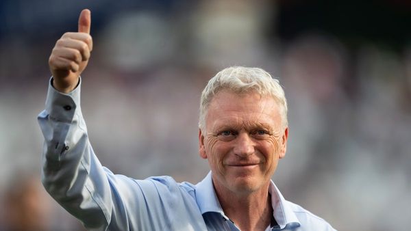 Moyes Returns to Everton Amid Relegation Fears