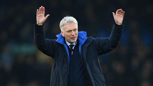Moyes Celebrates Everton's Strong Start Against Spurs
