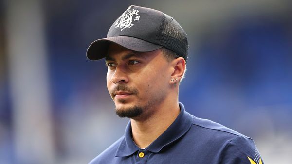 Dele Alli Joins Como on 18-Month Deal