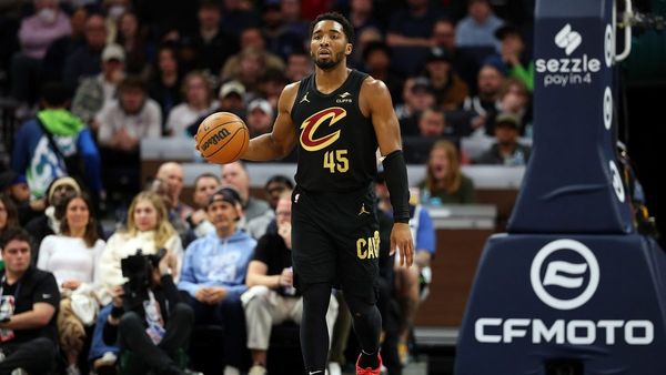Cavaliers Triumph Over Timberwolves with Mitchell's Performance