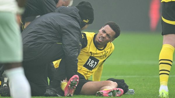 Nmecha Injured Ahead of Shakhtar Match