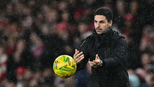 EFL Responds to Arteta's Ball Quality Concerns