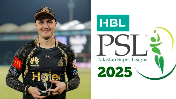 England players in PSL 2025