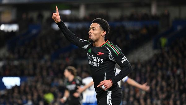 Ethan Nwaneri Injured, Out for Weeks Ethan Nwaneri Injured, Out for Weeks