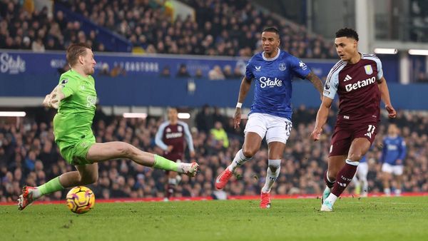 Moyes' Return to Everton Ends in Defeat