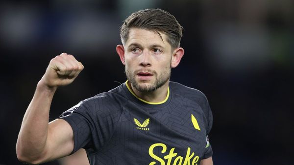 Tarkowski Highlights Everton's Resilience Before Leicester Match