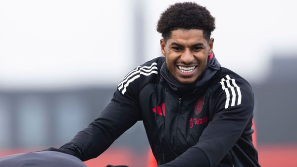 Fenerbahce Declines to Pursue Marcus Rashford