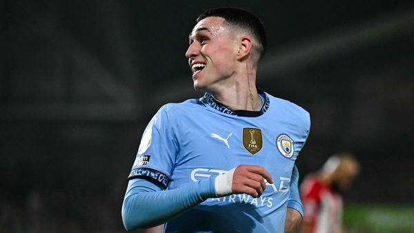 Guardiola's Concerns Over Foden Dispelled After Recent Goals - myKhel