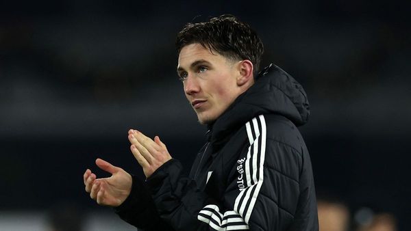 Wilson Highlights Fulham's Strength Before Ipswich Clash