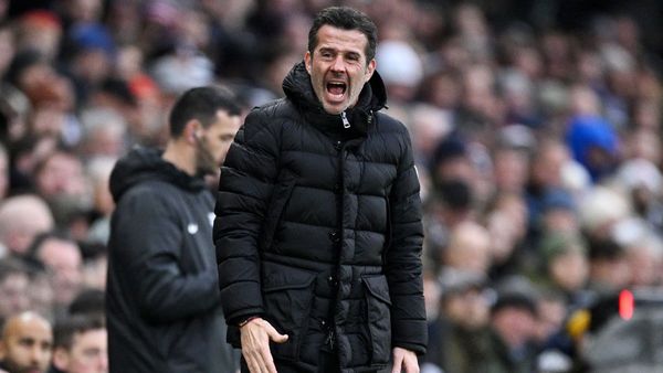 Silva Critiques Officials After Fulham Draw
