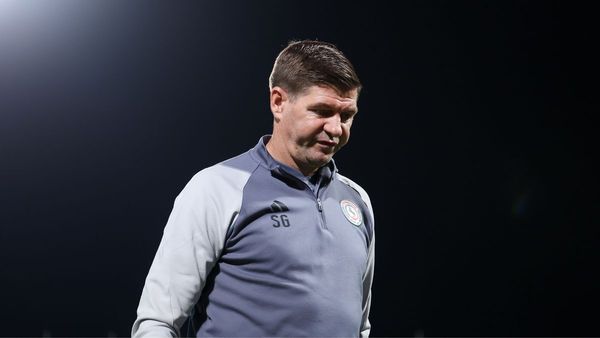 Gerrard Leaves Al-Ettifaq After 18 Months