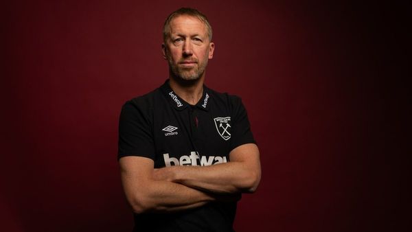 Potter Takes Charge at West Ham United