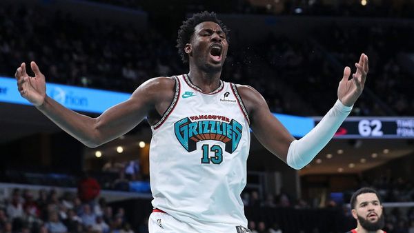 Grizzlies Edge Rockets with Late Free Throws