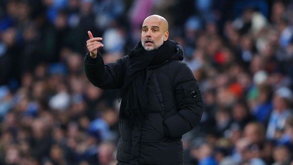 Guardiola Focuses on FA Cup Match with Salford