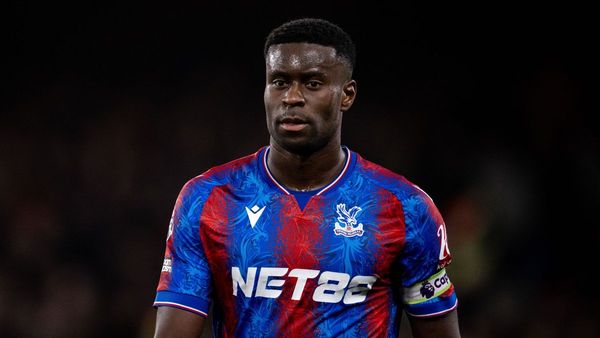 Maresca Discusses Guehi's Chelsea Speculation Maresca Discusses Guehi's Chelsea Speculation