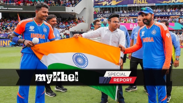 Champions Trophy 2025 Hardik Pandya Could Be India s ODI Captain If Rohit Sharma Opts Out of ICC Event