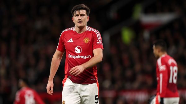 Maguire's Contract Extended by Manchester United