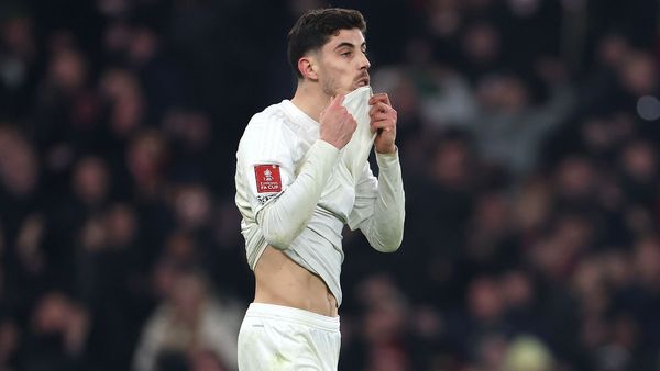 Arteta Supports Havertz Amid Striking Woes